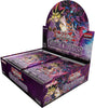 YuGiOh Chaos Origins Booster SEALED Box [24 Boosters]
