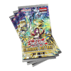 YuGiOh Glorious Victors Booster SEALED Box [24 Boosters]