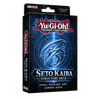 Yugioh TCG Seto Kaiba Structure Deck (2026 Reprint)