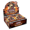 Yugioh TCG Legacy of Destruction Booster Sealed Box (24 Boosters)