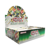 YuGiOh Duelists Advance Booster SEALED Box [24 Boosters]