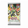YuGiOh Duelists Advance Booster [9 Cards]