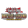 YuGiOh Battles of Legend Monster Mayhem Booster Box