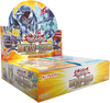 YuGiOh Battles of Legend Monster Mayhem Booster SEALED Box [24 Boosters]