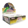 YuGiOh Doom of Dimensions Booster SEALED Box [24 Boosters]