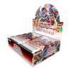 YuGiOh Burst Protocol Booster SEALED Box [24 Boosters]