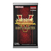 YuGiOh Rarity Collection V Booster