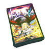 Deck Protector YuGiOh The Chronicles The Fallen & The Virtuous Card Sleeves 50ct