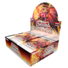 YuGiOh Blazing Dominion Booster SEALED Box [24 Boosters]