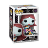 The Nightmare Before Christmas Couture Sally Pop! Vinyl