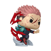 Jujutsu Kaisen Yuji Itadori Pop! Plus