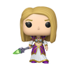 World of Warcraft Jaina Proudmore Pop! Vinyl