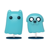 Adventure Time Ghost Finn and Ghost Jake 2026 NYCC US Exclusive Funko Pop! Vinyl 2 Pack