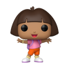 Dora the Explorer Dora Pop! Vinyl