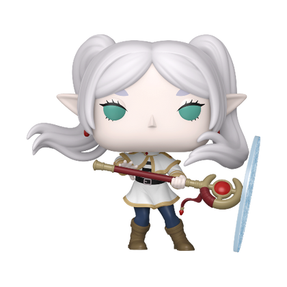 Frieren Beyond Journey's End Frieren Pop! Vinyl