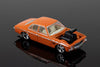 Oz Wheels FSD Series Kranky HQ Monaro 1:64 Diecast Model Car