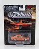Oz Wheels FSD Series Kranky HQ Monaro 1:64 Diecast Model Car