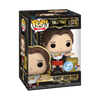 WWE Hall of Fame Rowdy Roddy Piper US Exclusive Pop! Vinyl