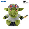 Warhammer 40k Plush Spanna Grot