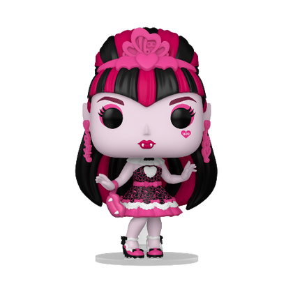 Monster High Draculaura (Sweet 16) US Exclusive Pop! Vinyl