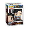 Army of Darkness Ash with Boomstick Pop! Vinyl