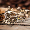 Robotime ROKR Mechanical Gears LK701 Locomotive
