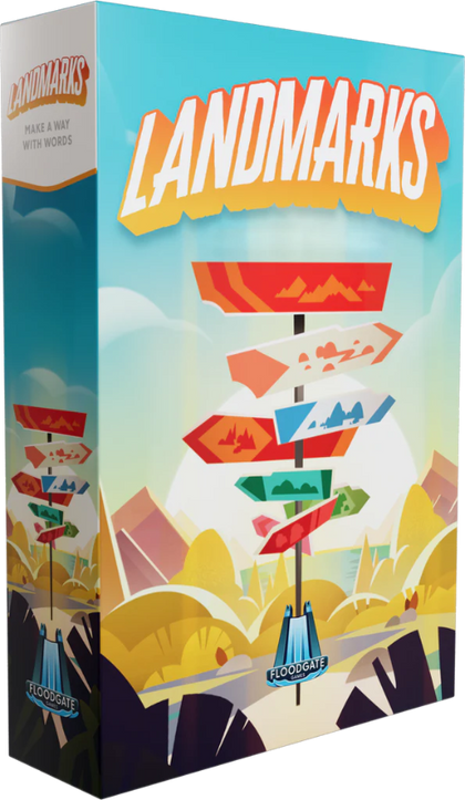 Landmarks