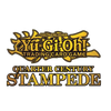 YuGiOh Quarter Century Stampede Booster Box