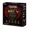 YuGiOh Legendary Arc-V Decks