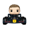Formula 1 Red Bull Racing Max Verstappen with RB20 Pop! Ride