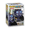 One Piece King Pop! Vinyl