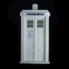 Doctor Who The Second Doctor's TARDIS Mind Robber Version 1:21 Scale Polyresin Replica
