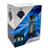 Doctor Who Saucer Commander Dalek Action Figure