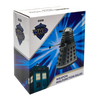 Doctor Who Weapon Malfunction Dalek Action Figure
