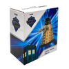Doctor Who Sonic Probe Dalek Action Figure