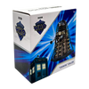 Doctor Who Oswin Dalek Action Figure