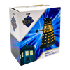 Doctor Who Imperial Guard Dalek Action Figure