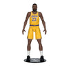 NBA Lakers Lebron James 6 Inch Scale Action Figure