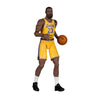 NBA Lakers Lebron James 6 Inch Scale Action Figure