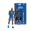 NBA Oklahoma City Thunder Shai Gilgeous-Alexander 6 Inch Scale Action Figure