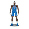 NBA Oklahoma City Thunder Shai Gilgeous-Alexander 6 Inch Scale Action Figure