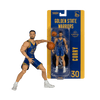 NBA Golden State Warriors Stephen Curry 6 Inch Scale Action Figure