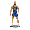 NBA Golden State Warriors Stephen Curry 6 Inch Scale Action Figure