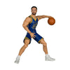 NBA Golden State Warriors Stephen Curry 6 Inch Scale Action Figure
