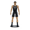 NBA San Antonio Spurs Victor Wembanyana 6 Inch Scale Action Figure