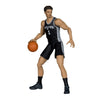 NBA San Antonio Spurs Victor Wembanyana 6 Inch Scale Action Figure