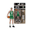 NBA Boston Celtics Larry Bird (Legends Series) 6 Inch Scale Action Figure