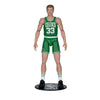 NBA Boston Celtics Larry Bird (Legends Series) 6 Inch Scale Action Figure