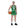 NBA Boston Celtics Larry Bird (Legends Series) 6 Inch Scale Action Figure