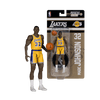 NBA Lakers Magic Johnson (Legend Series) 6 Inch Scale Action Figure